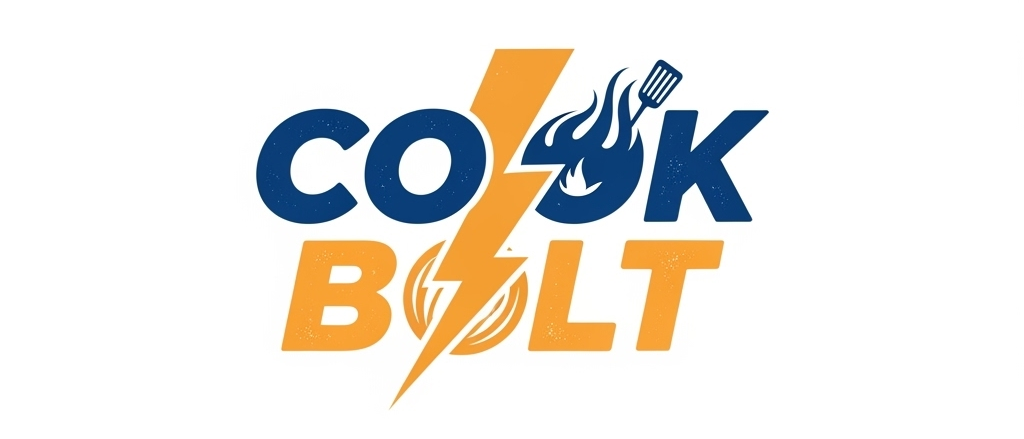 Cook Bolt