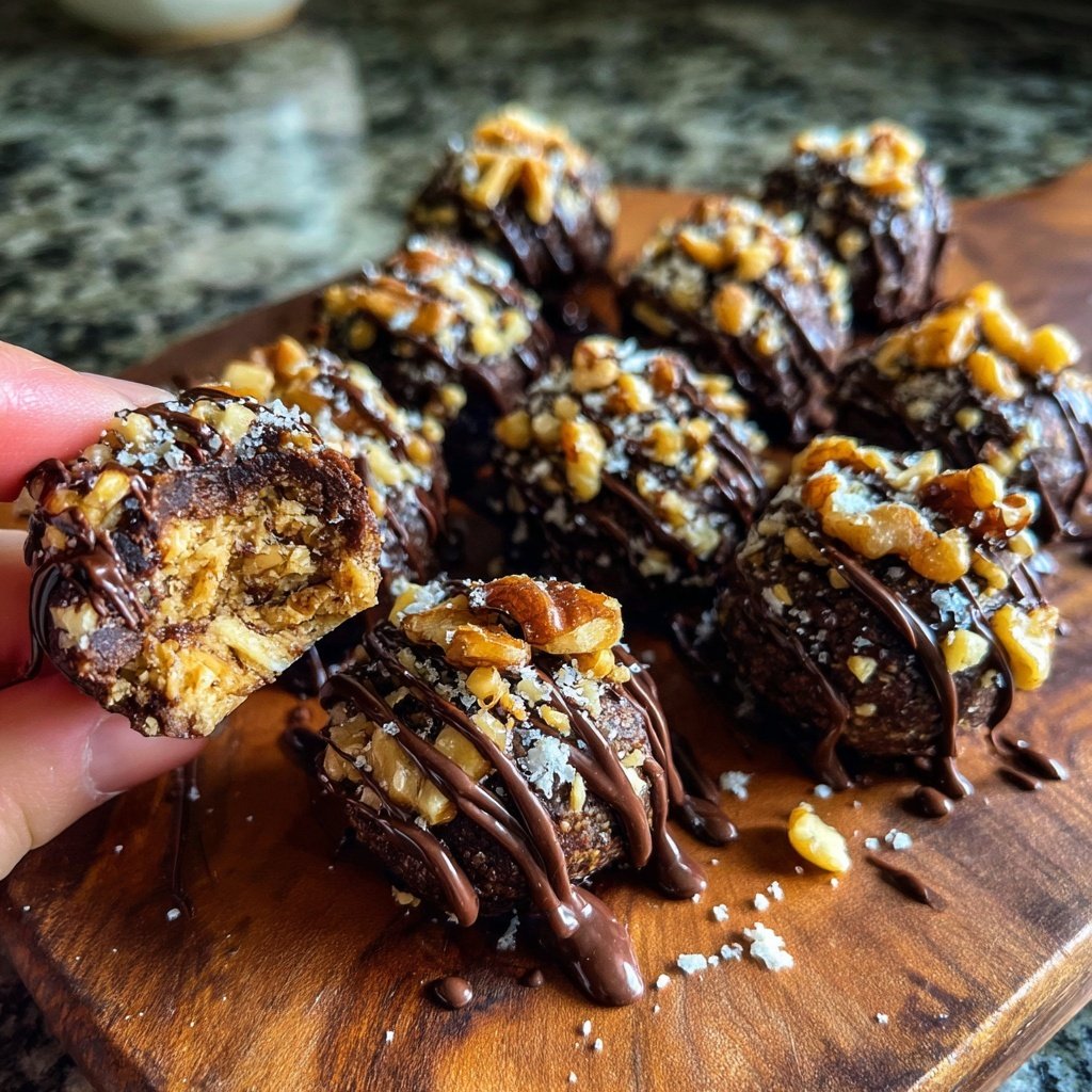 Everyday Baking Favorites