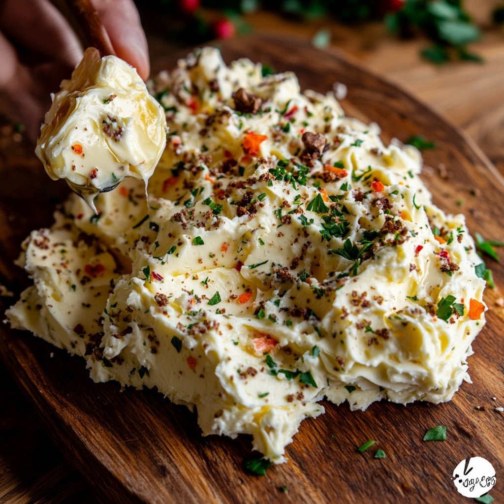 Holiday Butter Board Ideas: 5 Irresistible Recipes